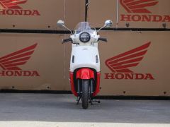 Sundiro Honda NS125LA - ფოტო 11