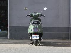 Sundiro Honda NS125LA - ფოტო 6