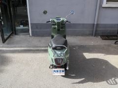 Sundiro Honda NS125LA - ფოტო 9