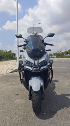 SYM Husky ADV150 - ფოტო 3