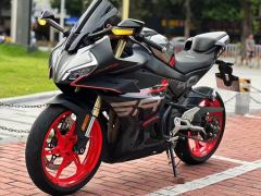 CFMOTO 450SR - ფოტო 3