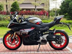 CFMOTO 450SR - ფოტო 6