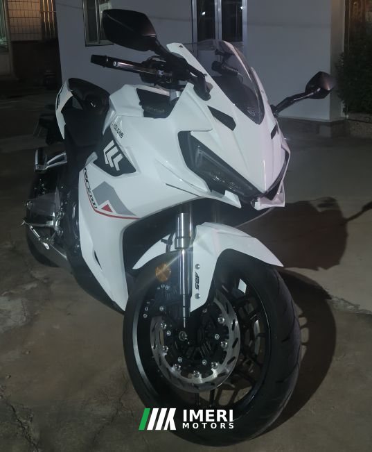 2024 Cyclone RC401 400 cc