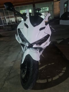 Cyclone RC401 400 cc - ფოტო 2