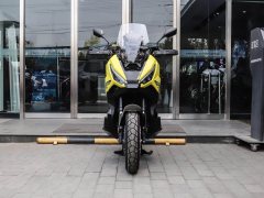 Honda X-ADV 750 - ფოტო 2