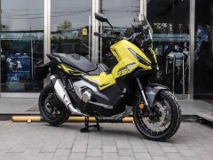 Honda X-ADV 750 - ფოტო 3