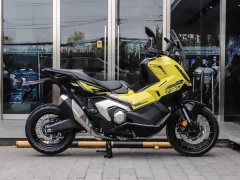 Honda X-ADV 750 - ფოტო 8