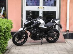 CFMOTO 450NK - ფოტო 1