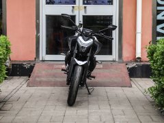 CFMOTO 450NK - ფოტო 2