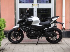 CFMOTO 450NK - ფოტო 4