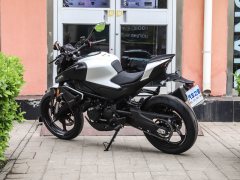 CFMOTO 450NK - ფოტო 5