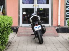CFMOTO 450NK - ფოტო 6