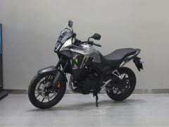 Honda NX500 - ფოტო 1