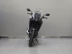 Honda NX500 - ფოტო 2
