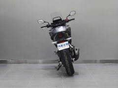 Honda NX500 - ფოტო 6