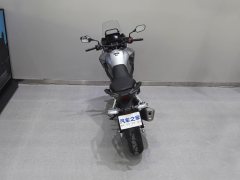 Honda NX500 - ფოტო 9