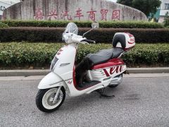 Peugeot DJANGO 150 cc - photo 1