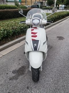 Peugeot DJANGO 150 cc - photo 2