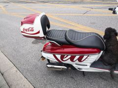 Peugeot DJANGO 150 cc - photo 5