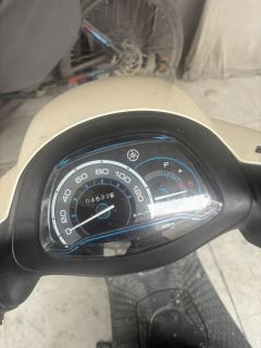 Jianshe Yamaha Chogh i 125 cc - ფოტო 3