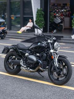 BMW R 12 1200 cc - ფოტო 1