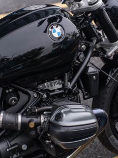 BMW R 12 1200 cc - ფოტო 10