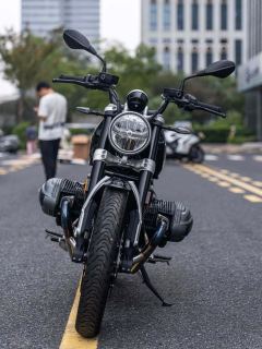BMW R 12 1200 cc - ფოტო 2