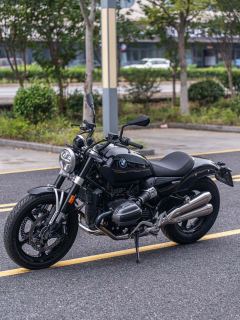 BMW R 12 1200 cc - ფოტო 3