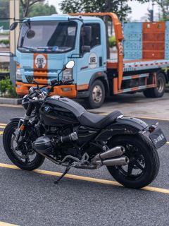 BMW R 12 1200 cc - ფოტო 5
