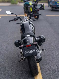 BMW R 12 1200 cc - ფოტო 6