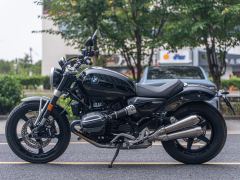 BMW R 12 1200 cc - ფოტო 7