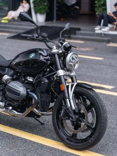BMW R 12 1200 cc - ფოტო 9