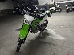 Kawasaki KLX230 - photo 2