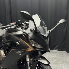 QJMOTOR SRK 250 - фото 1