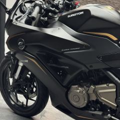 QJMOTOR SRK 250 - фото 3