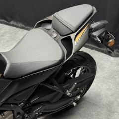 QJMOTOR SRK 250 - фото 4