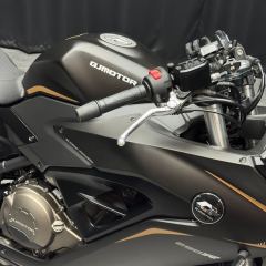 QJMOTOR SRK 250 - фото 8