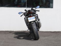 Kawasaki ZX-4R 400 cc - фото 6