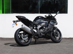 Kawasaki ZX-4R 400 cc - фото 7