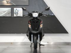 Haojue VF125 - photo 10