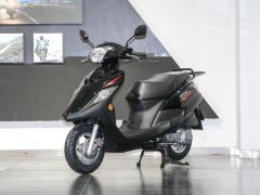Haojue VF125 - photo 9