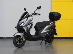 Haojue ADX125 - ფოტო 1