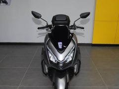 Haojue ADX125 - ფოტო 10