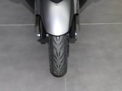 Haojue ADX125 - ფოტო 12