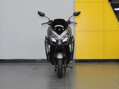 Haojue ADX125 - ფოტო 2