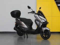 Haojue ADX125 - ფოტო 3