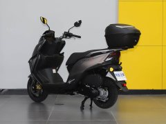 Haojue ADX125 - ფოტო 5