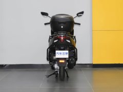 Haojue ADX125 - ფოტო 6