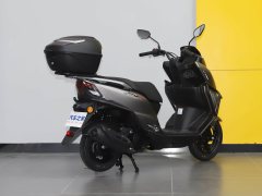 Haojue ADX125 - ფოტო 7