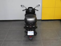 Haojue ADX125 - ფოტო 9